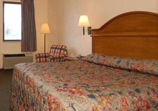 фото отеля Econo Lodge Laurel Racetrack