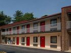 фото отеля Econo Lodge Laurel Racetrack