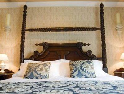фото отеля The Old Coach House Blackpool