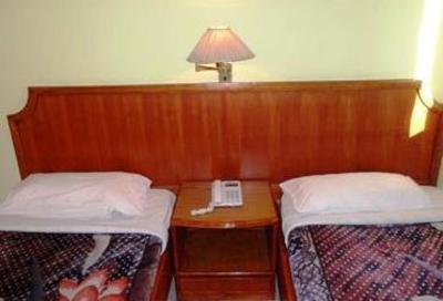 фото отеля Swayambhu Peace Zone Hotel
