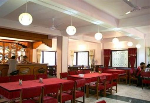 фото отеля Swayambhu Peace Zone Hotel