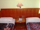 фото отеля Swayambhu Peace Zone Hotel
