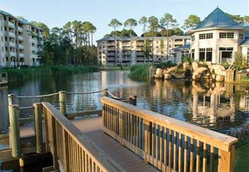 фото отеля Marriott's SurfWatch Resort Hilton Head Island