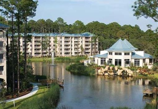 фото отеля Marriott's SurfWatch Resort Hilton Head Island