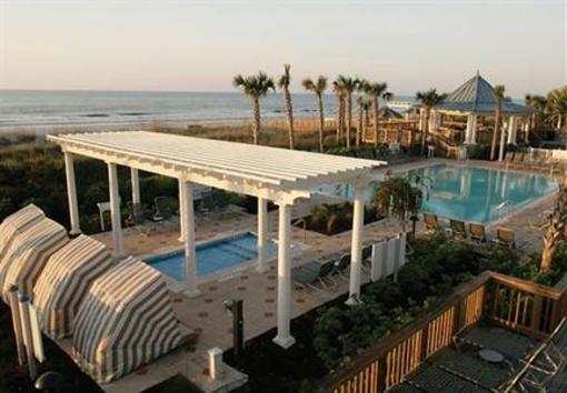 фото отеля Marriott's SurfWatch Resort Hilton Head Island