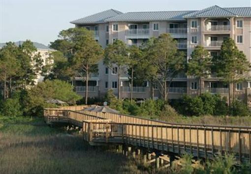 фото отеля Marriott's SurfWatch Resort Hilton Head Island