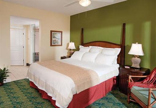 фото отеля Marriott's SurfWatch Resort Hilton Head Island