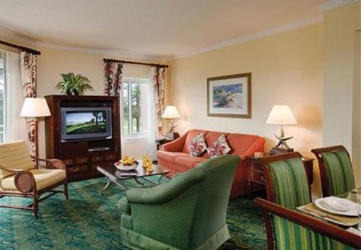 фото отеля Marriott's SurfWatch Resort Hilton Head Island