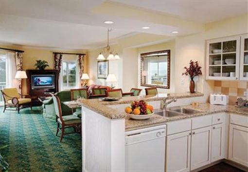 фото отеля Marriott's SurfWatch Resort Hilton Head Island