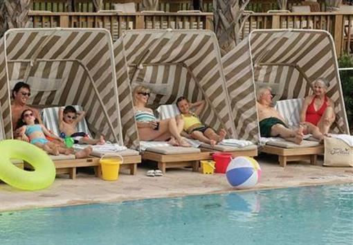 фото отеля Marriott's SurfWatch Resort Hilton Head Island