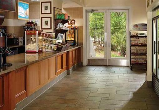 фото отеля Marriott's SurfWatch Resort Hilton Head Island