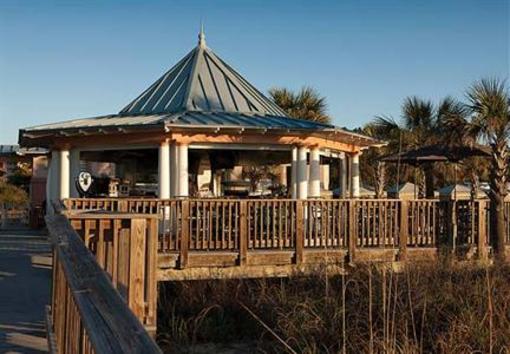 фото отеля Marriott's SurfWatch Resort Hilton Head Island