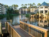 Marriott's SurfWatch Resort Hilton Head Island