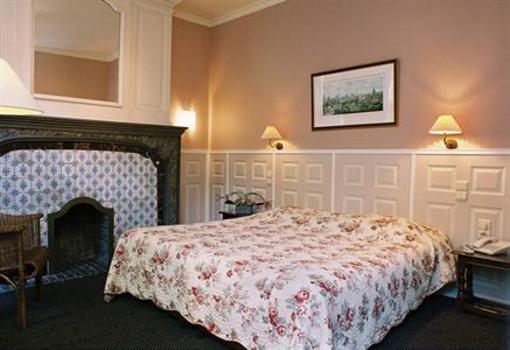 фото отеля Hotel Egmond