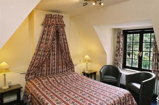 фото отеля Hotel Egmond