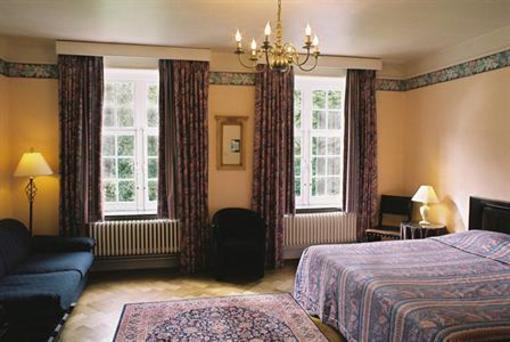 фото отеля Hotel Egmond