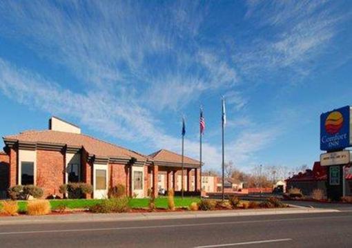фото отеля Comfort Inn Fallon