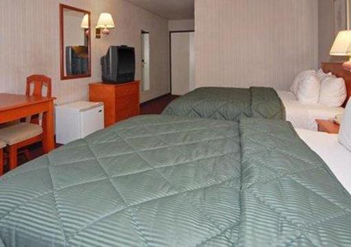 фото отеля Comfort Inn Fallon