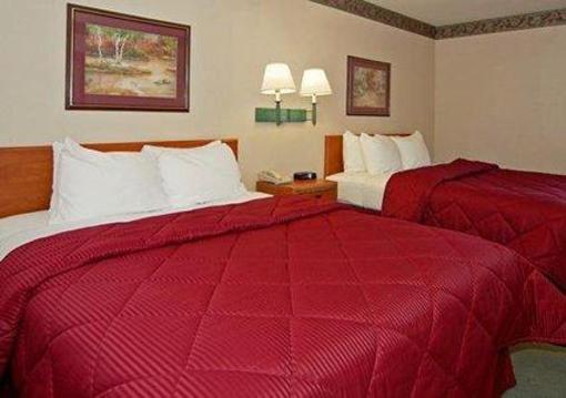 фото отеля Comfort Inn Fallon