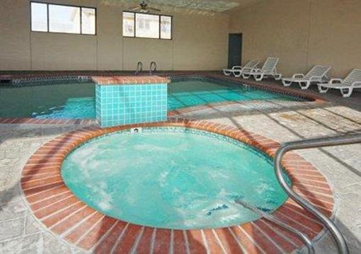 фото отеля Comfort Inn Fallon