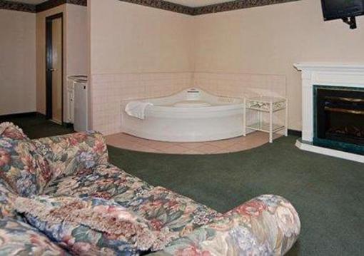 фото отеля Comfort Inn Fallon