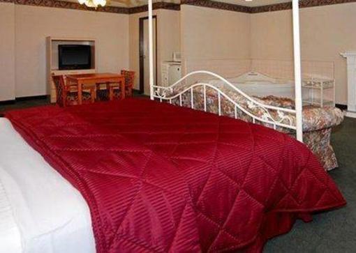 фото отеля Comfort Inn Fallon