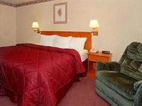 Comfort Inn Fallon