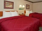 фото отеля Comfort Inn Fallon