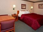 фото отеля Comfort Inn Fallon