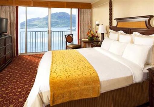 фото отеля Marriott's Kaua'i Beach Club