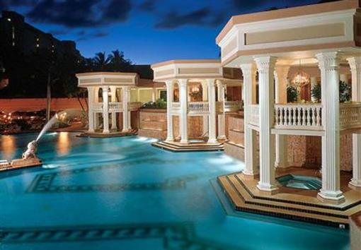 фото отеля Marriott's Kaua'i Beach Club