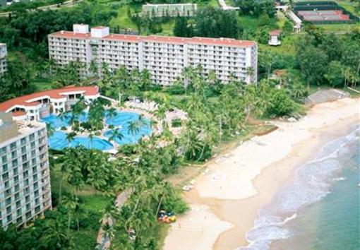 фото отеля Marriott's Kaua'i Beach Club