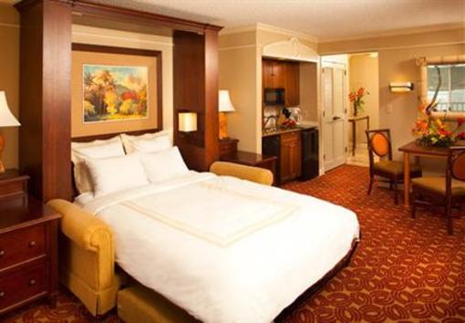 фото отеля Marriott's Kaua'i Beach Club
