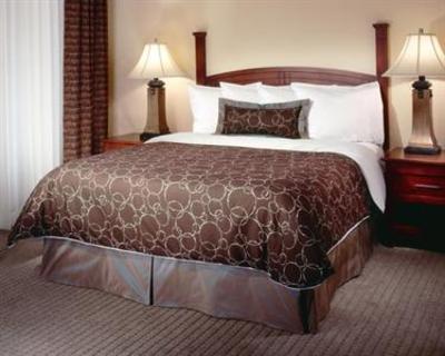 фото отеля Staybridge Suites North Brunswick