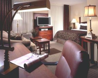 фото отеля Staybridge Suites North Brunswick