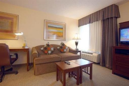 фото отеля Staybridge Suites North Brunswick