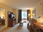 фото отеля Staybridge Suites North Brunswick