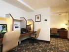 фото отеля Staybridge Suites North Brunswick