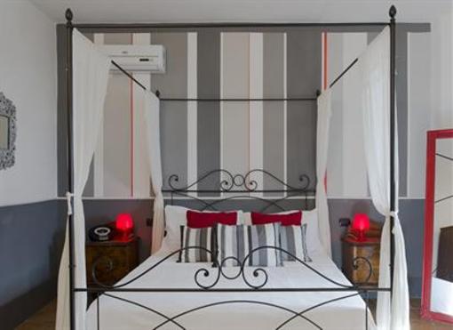 фото отеля Borgo Vistalago