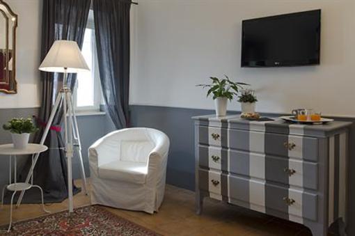 фото отеля Borgo Vistalago