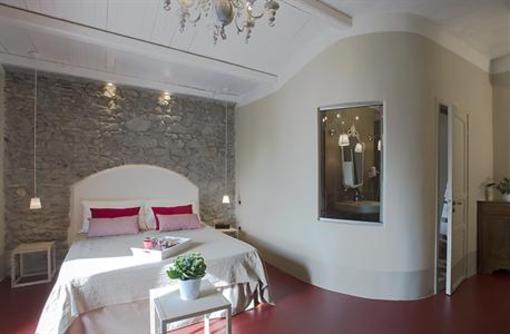 фото отеля Borgo Vistalago