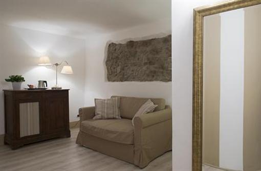 фото отеля Borgo Vistalago