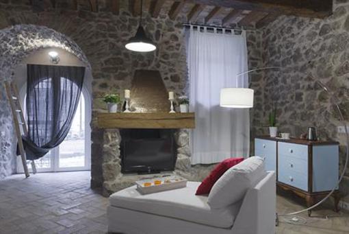 фото отеля Borgo Vistalago