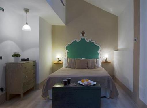 фото отеля Borgo Vistalago