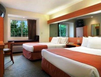 фото отеля Microtel Inn & Suites Cordova Memphis By Wolfchase Galleria