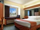 фото отеля Microtel Inn & Suites Cordova Memphis By Wolfchase Galleria