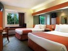 фото отеля Microtel Inn & Suites Cordova Memphis By Wolfchase Galleria