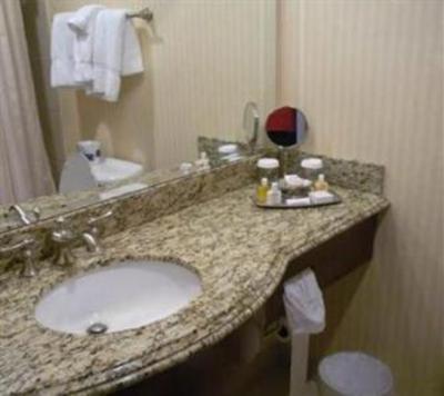 фото отеля Blennerhassett Hotel