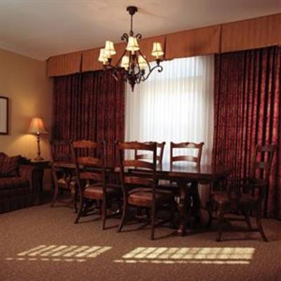 фото отеля Blennerhassett Hotel