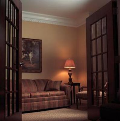 фото отеля Blennerhassett Hotel